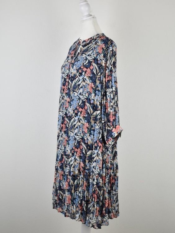 S.Oliver Midikleid Gr.42 - 2ND STORY