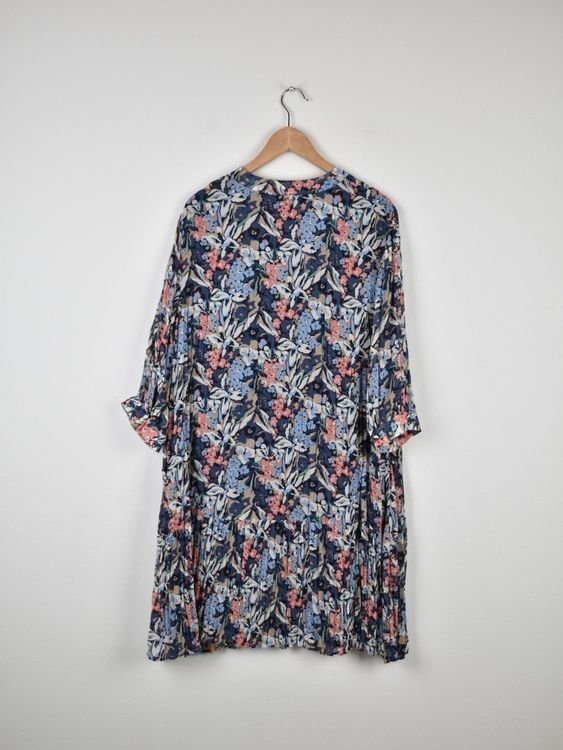 S.Oliver Midikleid Gr.42 - 2ND STORY