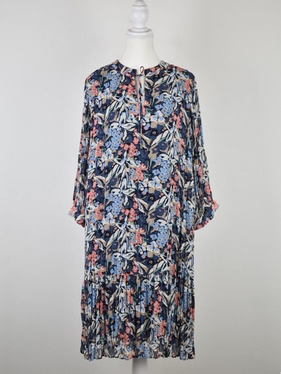 S.Oliver Midikleid Gr.42 - 2ND STORY