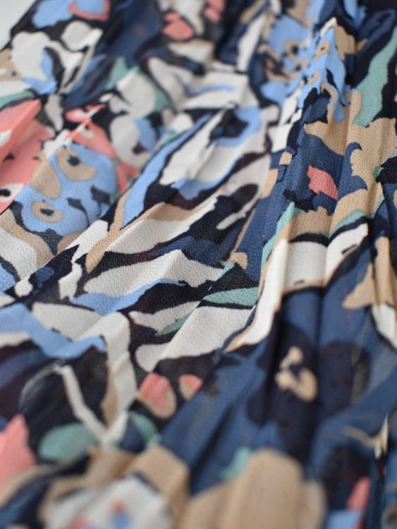 S.Oliver Midikleid Gr.42 - 2ND STORY