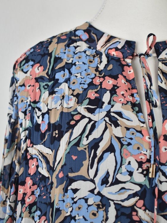 S.Oliver Midikleid Gr.42 - 2ND STORY