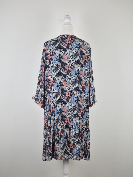 S.Oliver Midikleid Gr.42 - 2ND STORY