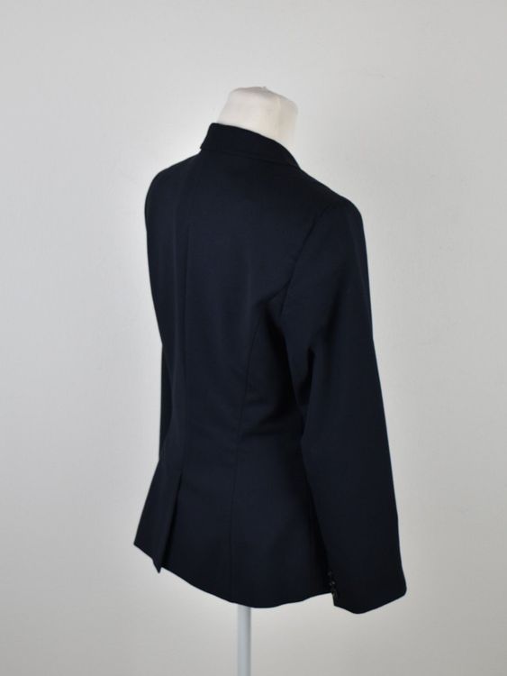 S.Oliver Premium Blazer Gr.36, dunkelblau