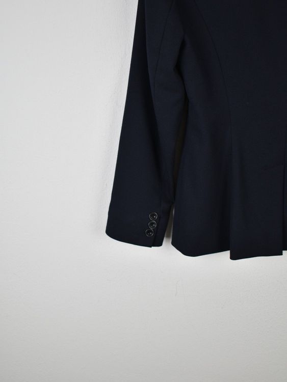 S.Oliver Premium Blazer Gr.36, dunkelblau