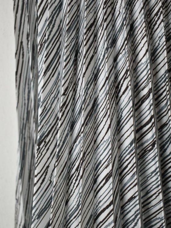 Someday Plissee Rock, A - Linie, Gr.40, neuwertig - 2ND STORY