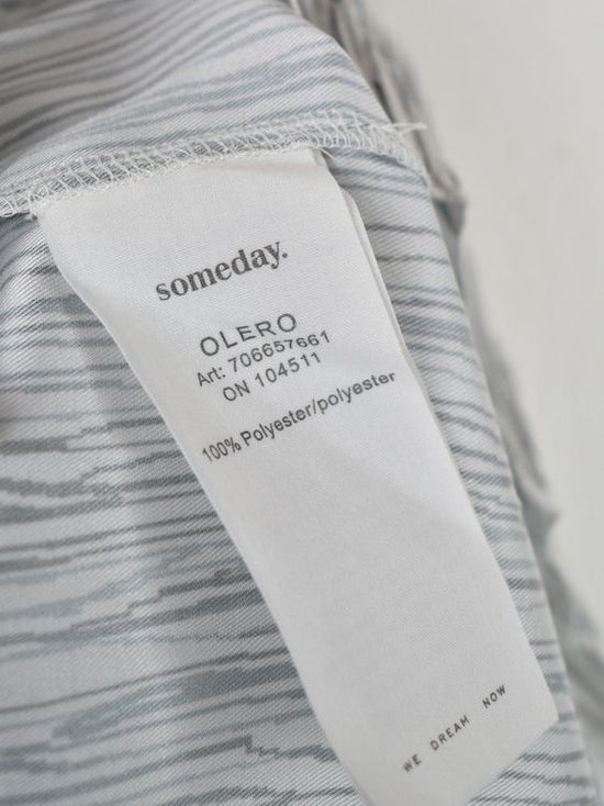 Someday Plissee Rock, A-Linie, Gr.40, neuwertig | 2ND STORY