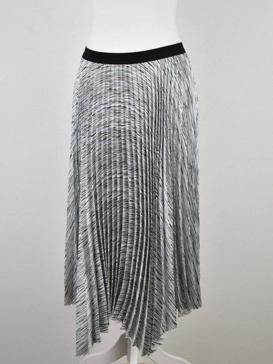 Someday Plissee Rock, A-Linie, Gr.40, neuwertig | 2ND STORY