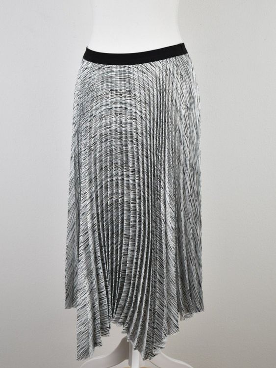 Someday Plissee Rock, A-Linie, Gr.40, neuwertig | 2ND STORY