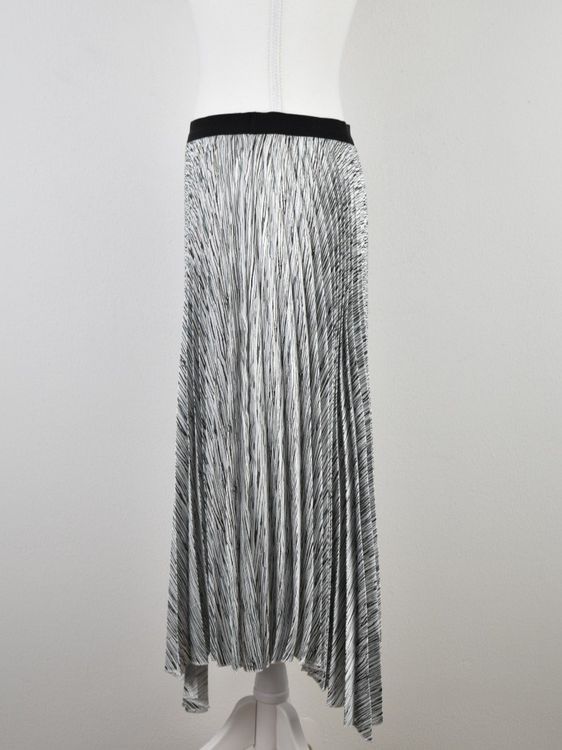 Someday Plissee Rock, A-Linie, Gr.40, neuwertig | 2ND STORY