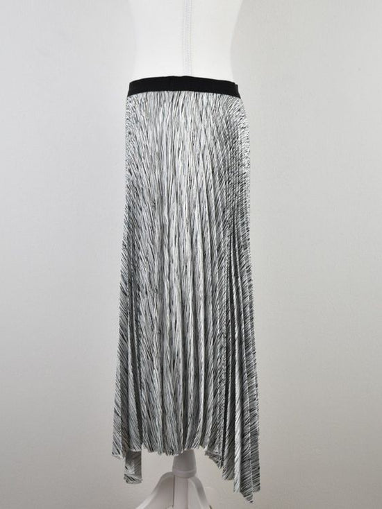 Someday Plissee Rock, A-Linie, Gr.40, neuwertig | 2ND STORY