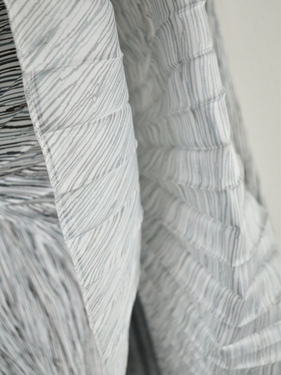 Someday Plissee Rock, A-Linie, Gr.40, neuwertig | 2ND STORY