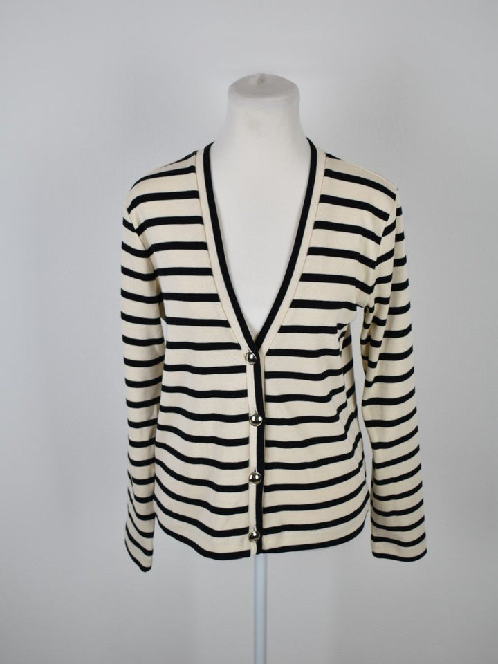 Someday Strickjacke Gr.40 neuwertig