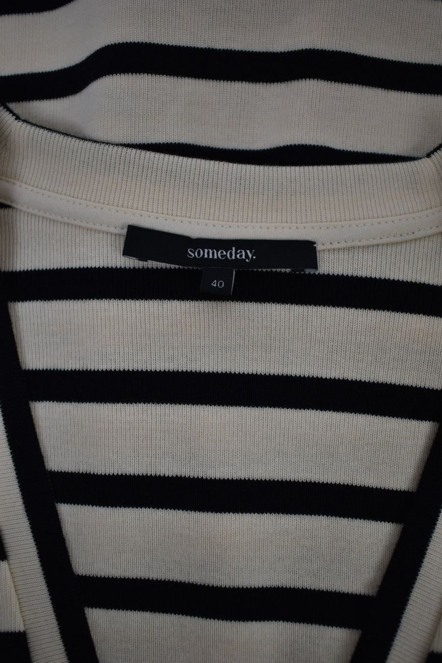 Someday Strickjacke Gr.40 neuwertig - 2ND STORY