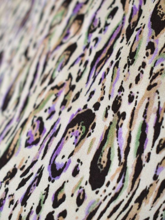 Sommermann Langarmshirt, Gr.38, neu, 100% Viskose - 2ND STORY