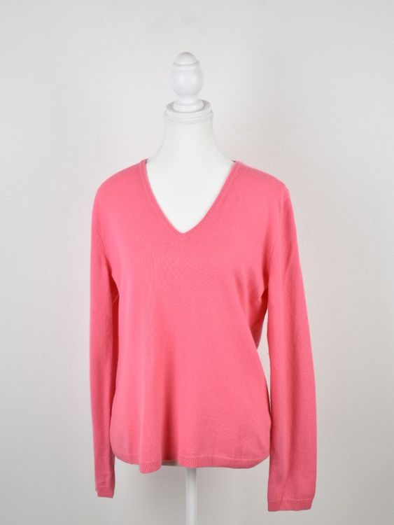 SØR Kaschmirpullover Gr.40 - 2ND STORY