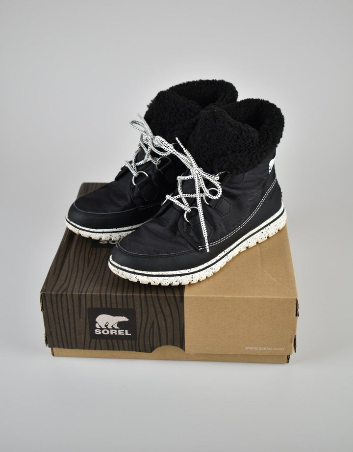 Sorel Cozy Carnival Boots Gr.41 - 0