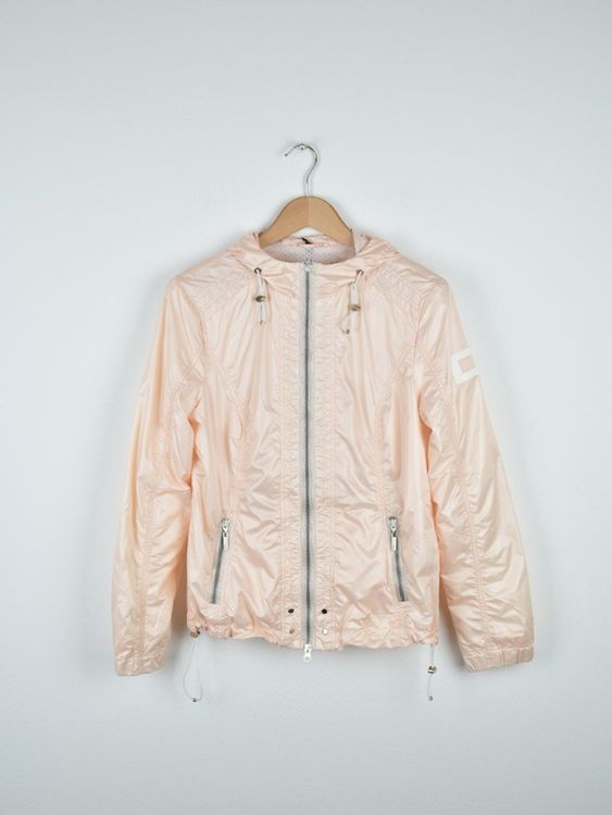 Sportalm A Soft Day Windjacke Gr.38/40 (40), neuwertig