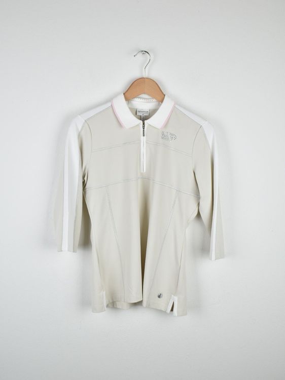 Sportalm Kitzbühel Funktionshirt/Poloshirt/Golf Gr.40