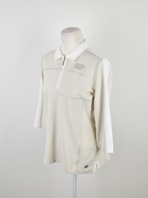 Sportalm Kitzbühel Funktionshirt/Poloshirt/Golf Gr.40