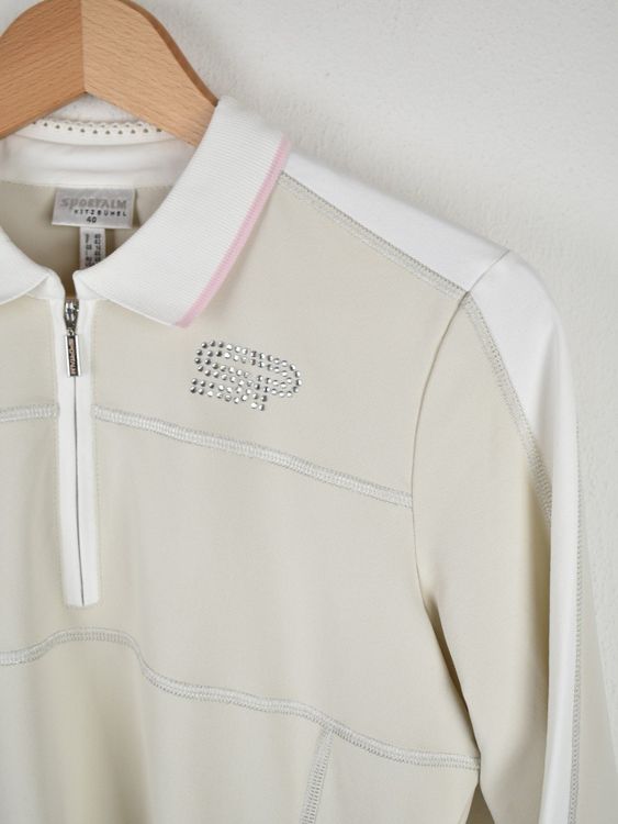 Sportalm Kitzbühel Funktionshirt/Poloshirt/Golf Gr.40 - 2ND STORY