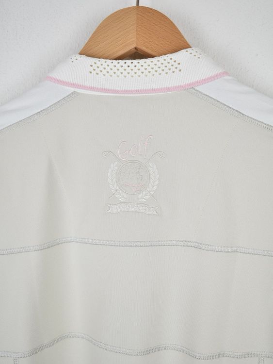 Sportalm Kitzbühel Funktionshirt/Poloshirt/Golf Gr.40