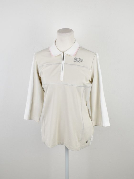 Sportalm Kitzbühel Funktionshirt/Poloshirt/Golf Gr.40 - 2ND STORY