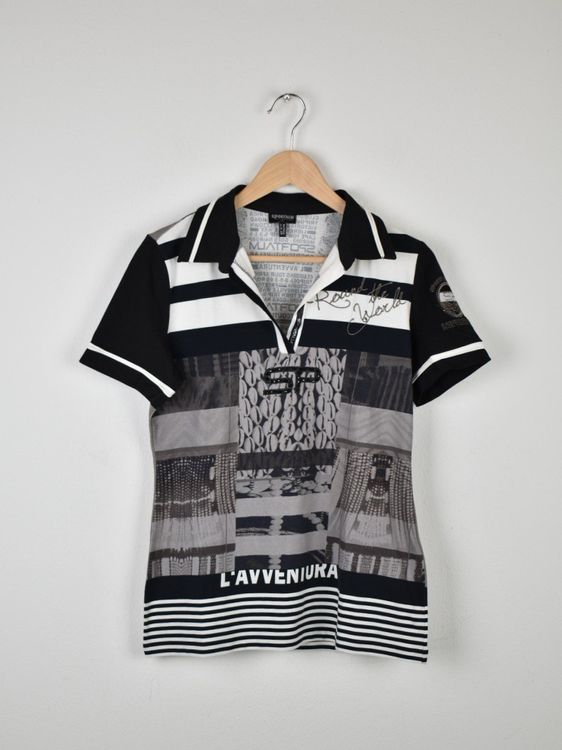 Sportalm Kitzbühel T-Shirt / Poloshirt Gr.40, ungetragen