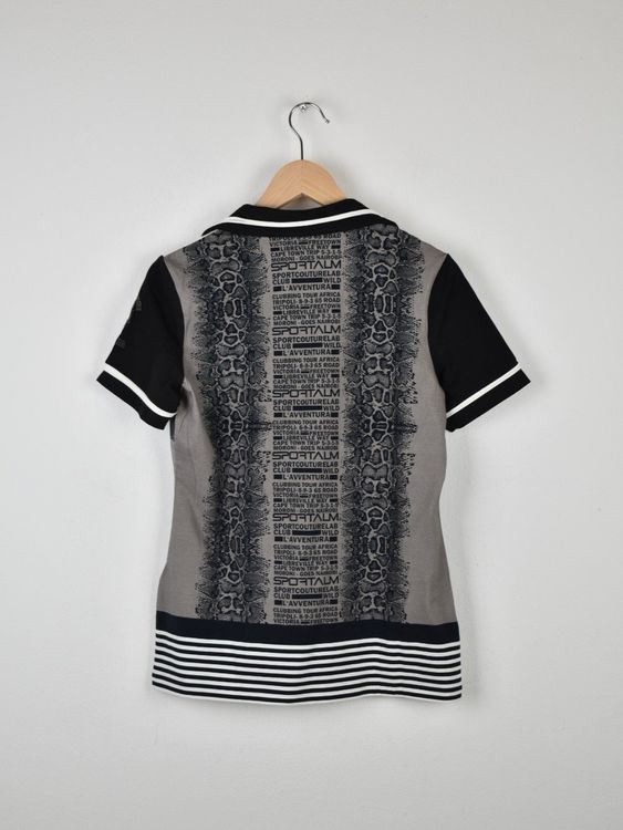 Sportalm Kitzbühel T-Shirt / Poloshirt Gr.40, ungetragen