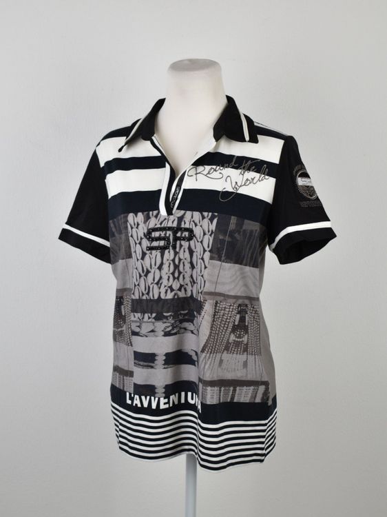 Sportalm Kitzbühel T-Shirt / Poloshirt Gr.40, ungetragen