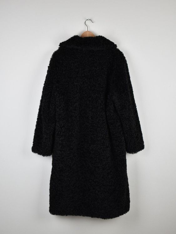 Stand Studio Mantel Gr.38, oversized, neuwertig - 2ND STORY