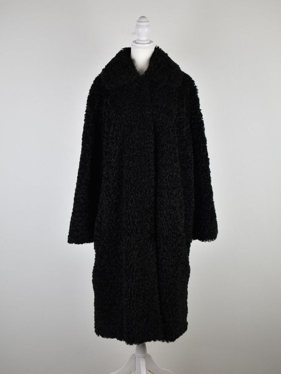 Stand Studio Mantel Gr.38, oversized, neuwertig | 2ND STORY