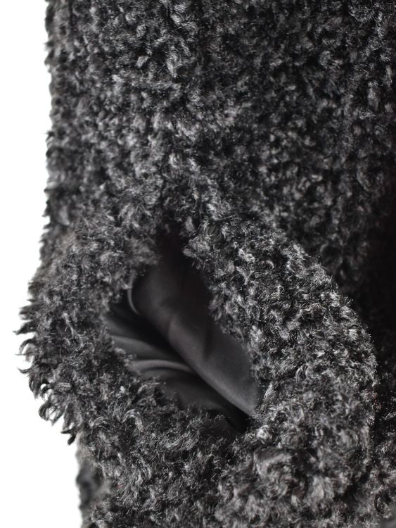 Stand Studio Mantel Gr.38, oversized, neuwertig - 2ND STORY