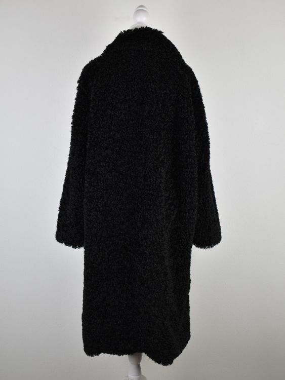 Stand Studio Mantel Gr.38, oversized, neuwertig - 2ND STORY