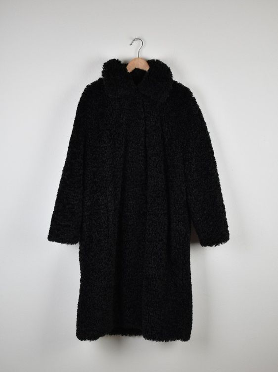 Stand Studio Mantel Gr.38, oversized, neuwertig | 2ND STORY