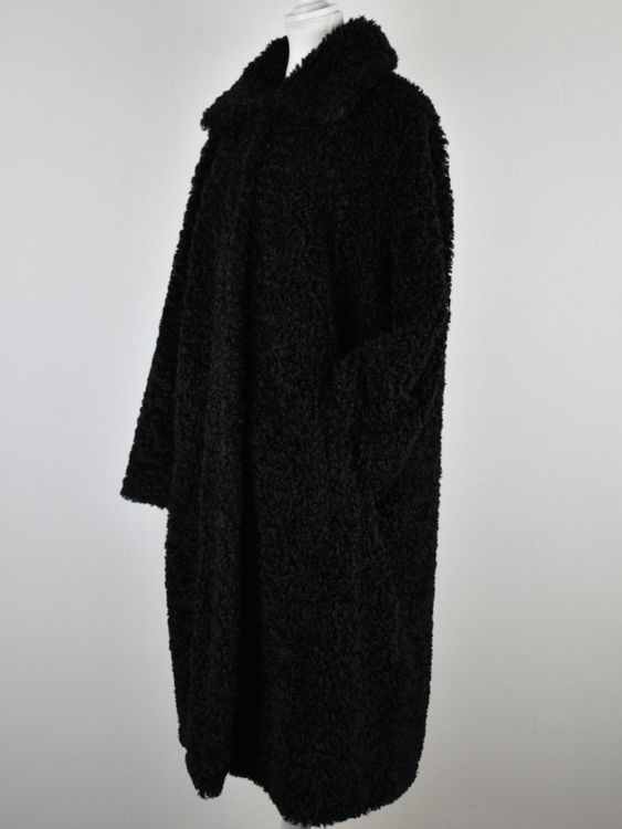 Stand Studio Mantel Gr.38, oversized, neuwertig - 2ND STORY