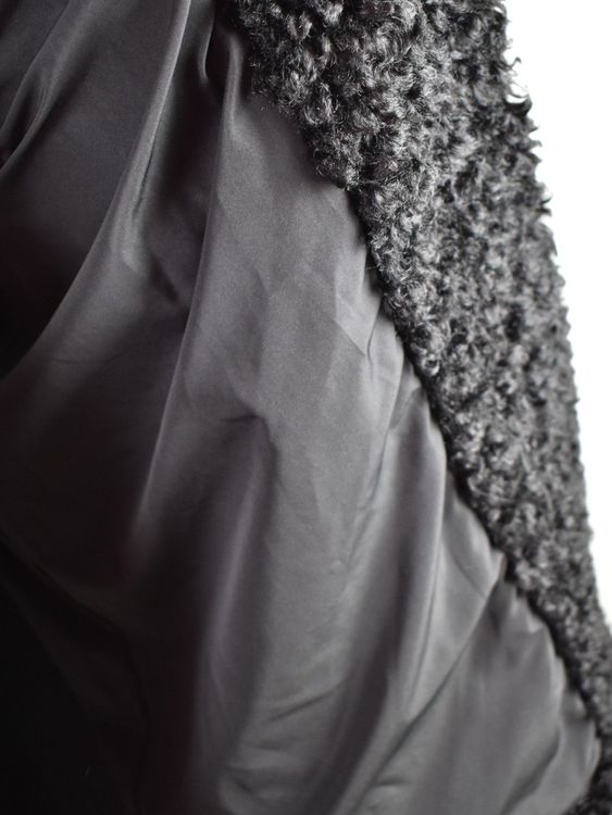 Stand Studio Mantel Gr.38, oversized, neuwertig - 2ND STORY