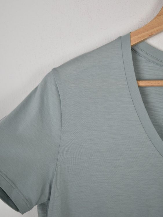 Stefan Brandt Shirt Gr.S, Organic Cotton - 2ND STORY