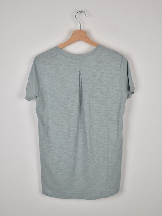 Stefan Brandt Shirt Gr.S, Organic Cotton - 2ND STORY