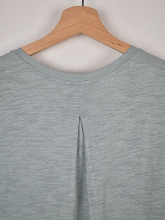 Stefan Brandt Shirt Gr.S, Organic Cotton - 2ND STORY