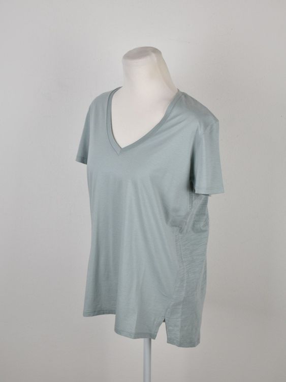 Stefan Brandt Shirt Gr.S, Organic Cotton