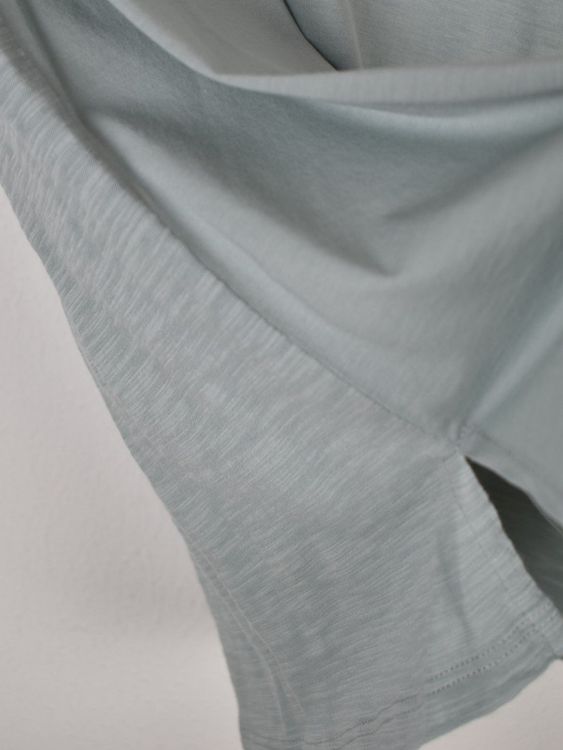 Stefan Brandt Shirt Gr.S, Organic Cotton - 2ND STORY