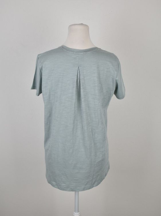 Stefan Brandt Shirt Gr.S, Organic Cotton - 2ND STORY