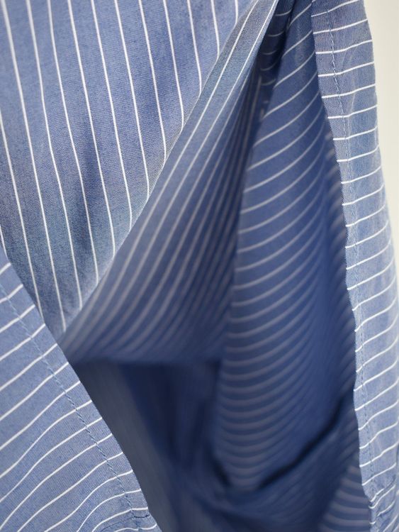 Stefanel Bluse, neu, 100% Viskose, Gr.L - Bluse - 2ND STORY