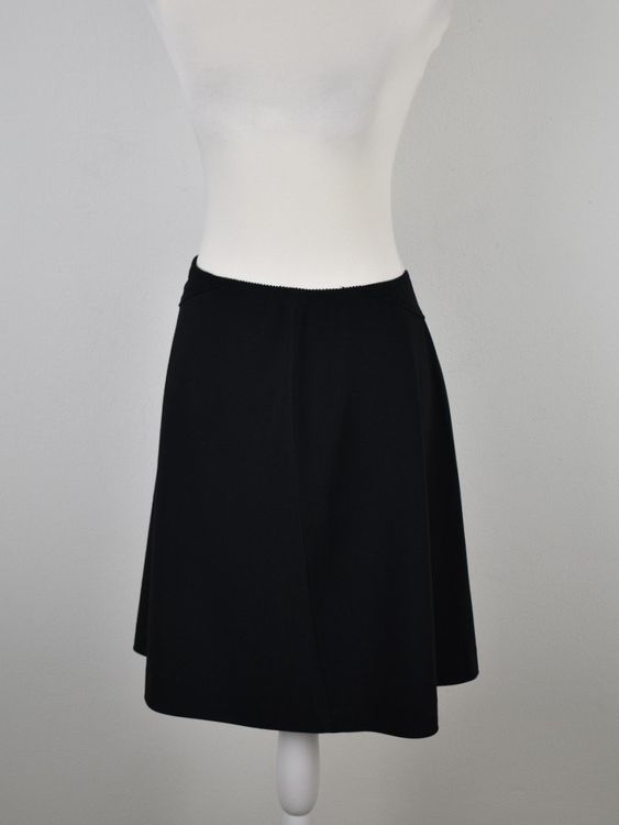 Stefanel Rock A-Linie Gr.38