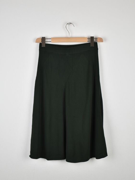 Stefanel Strickrock A - Linie, Gr.L, neuwertig - 2ND STORY