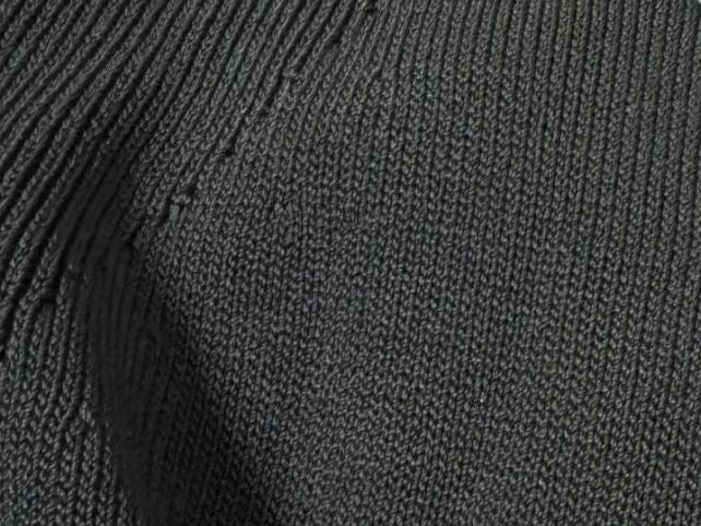 Stefanel Strickrock A - Linie, Gr.L, neuwertig - 2ND STORY