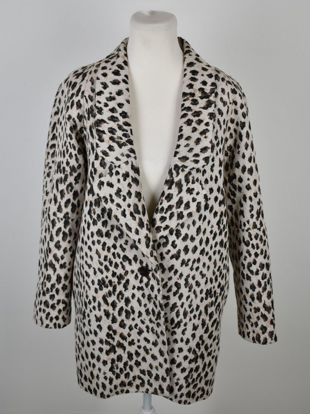 Steffen Schraut Blazermantel Gr.38 - 2ND STORY