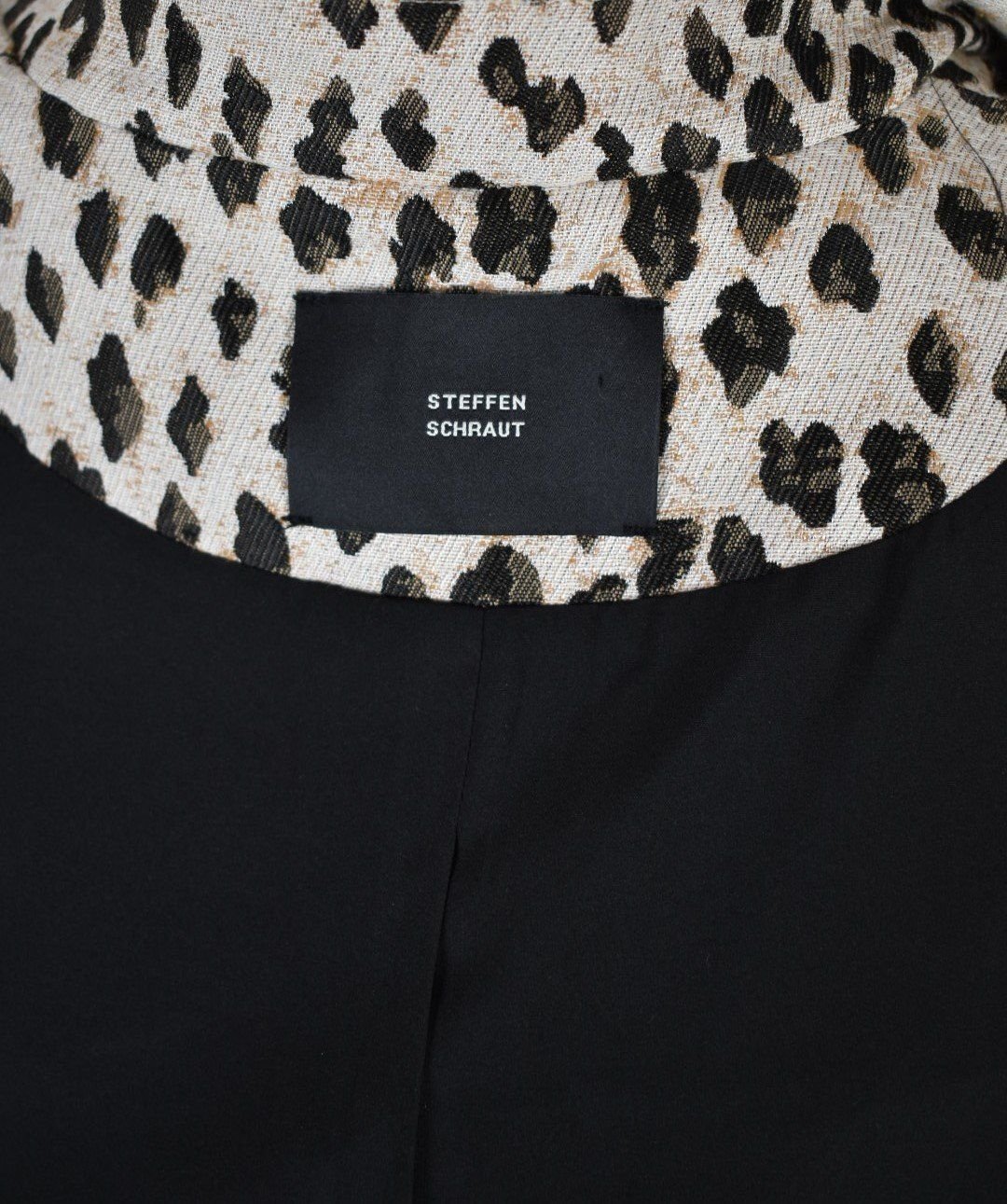 Steffen Schraut Blazermantel Gr.38 - 2ND STORY