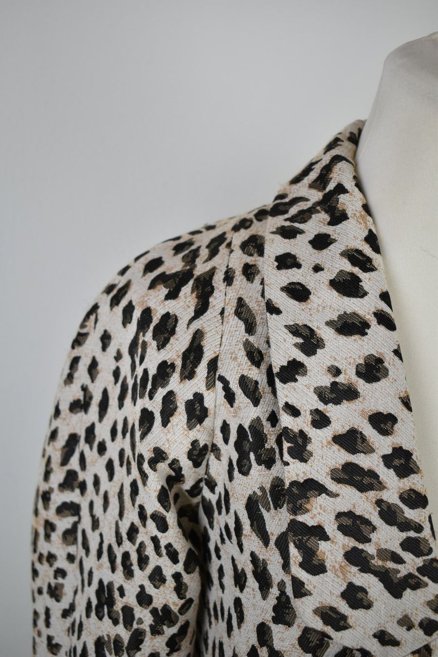 Steffen Schraut Blazermantel Gr.38 - 2ND STORY