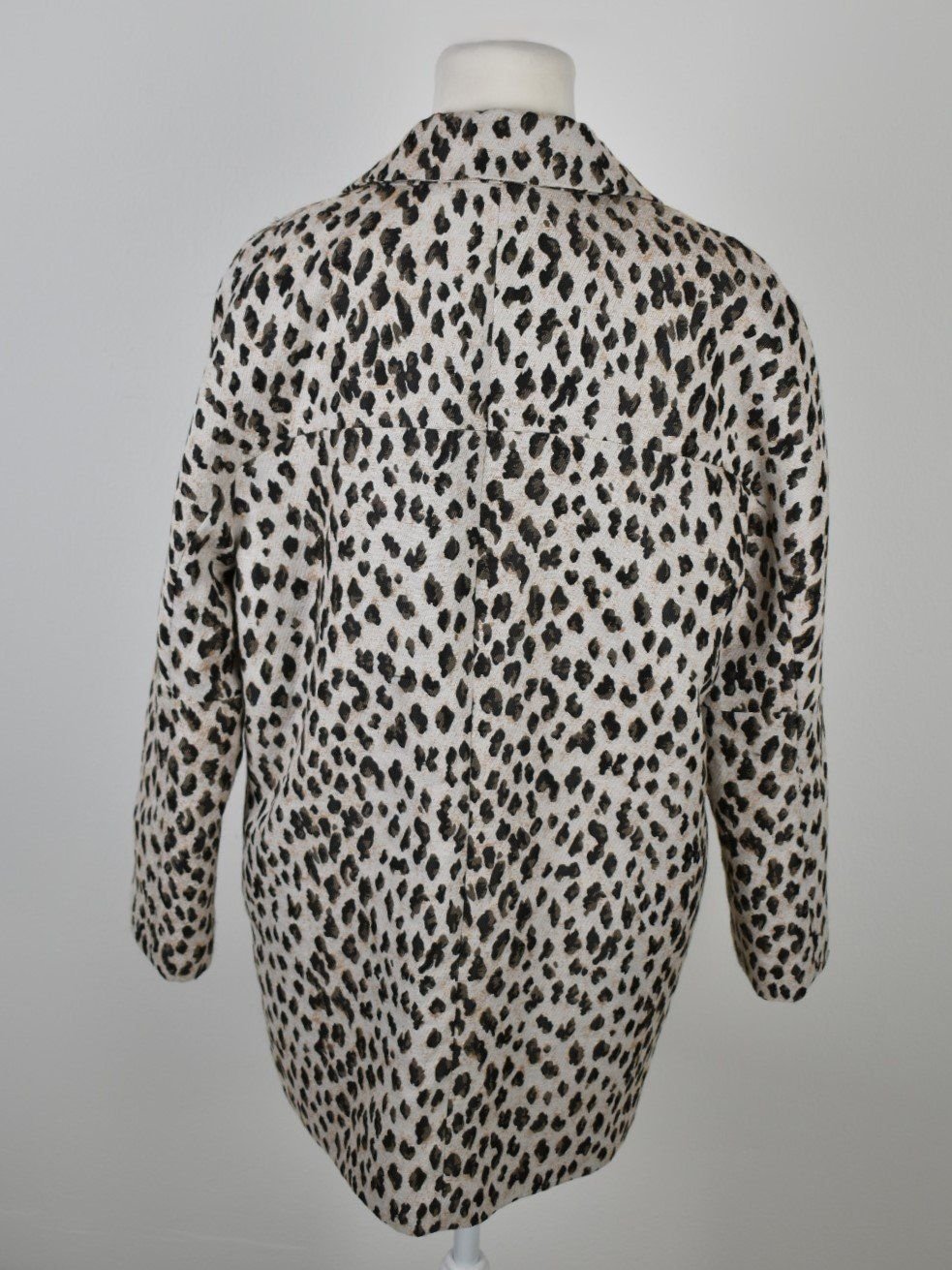 Steffen Schraut Blazermantel Gr.38 - 2ND STORY